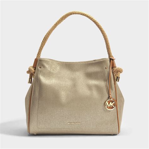 michael kors grab bag large